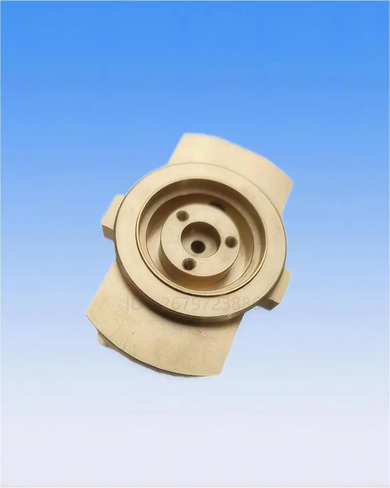 MV851Набор нижних направляющих для проволоки X191A806G52 деталей EDM MIts MV Wire-Cut