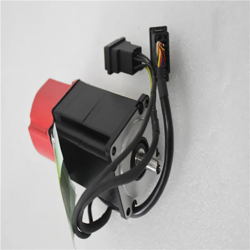 

Fanuc servo motor and drive A06B-2253-B100