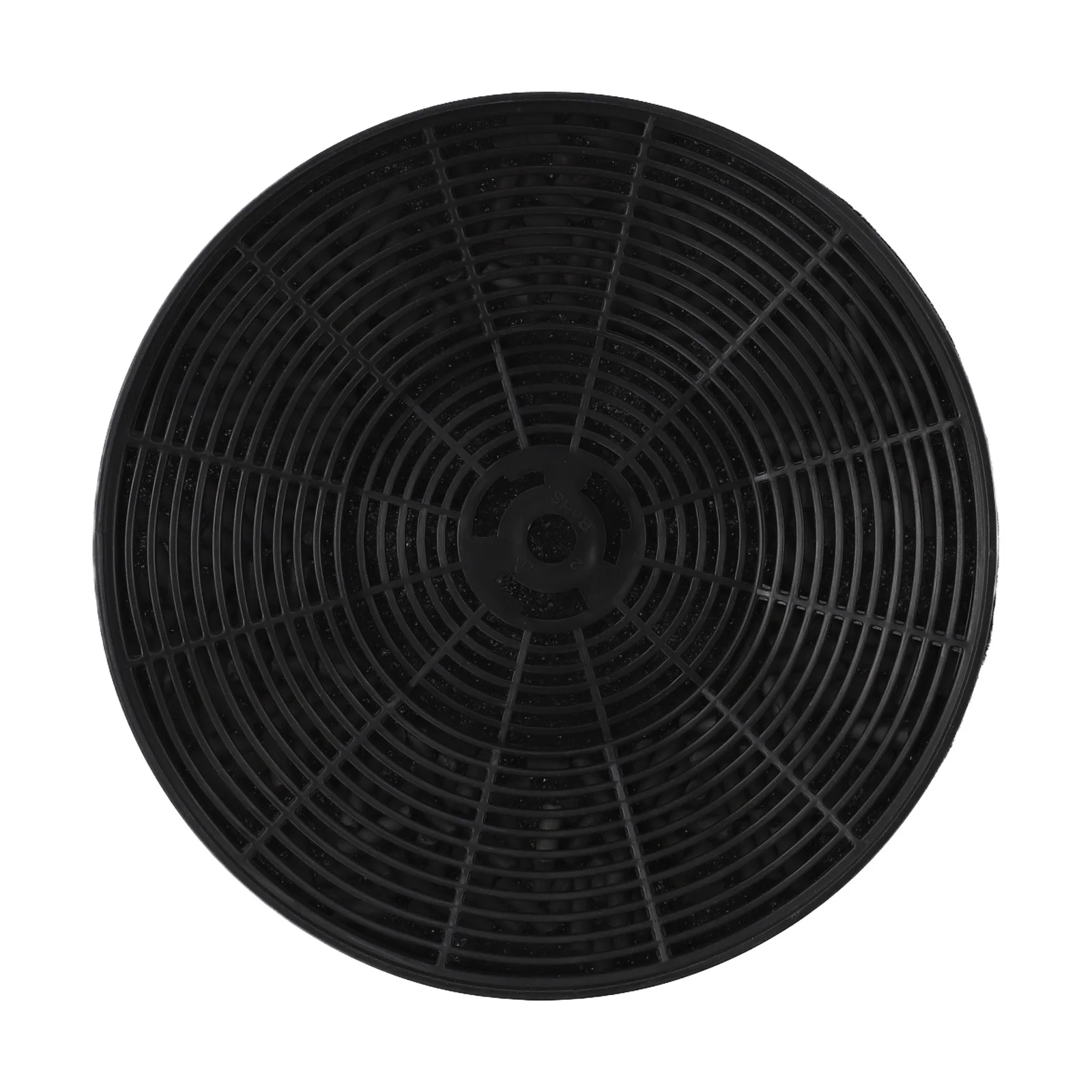 

Круглый угольный фильтр для вытяжки 175 мм * 175 мм * 15 мм