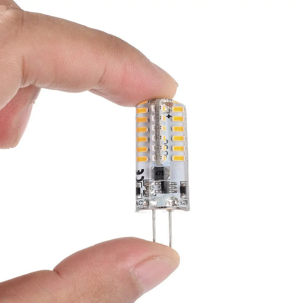 15 мини - ламп G4 Led Ac 220V Dc 12V 3W прожекторные люстры высокая игровая комната