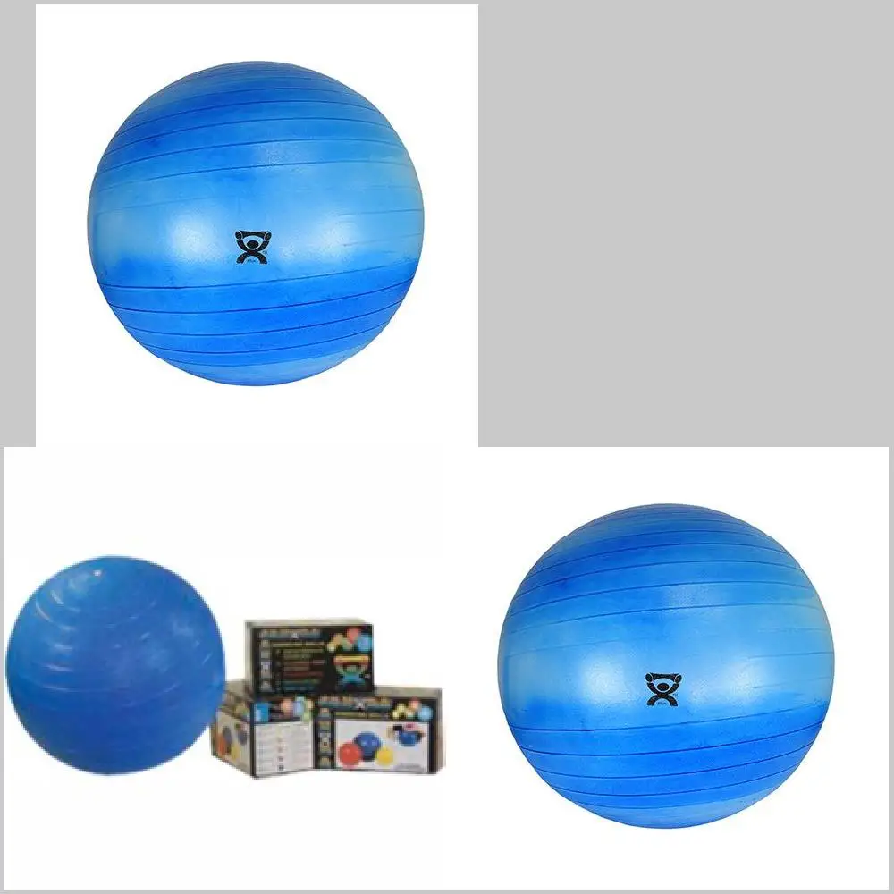 

Extraordinary Blue ABS Reusable, Durable, Portable & Fun Beach Ball for Kids & Adults - Beach Toy