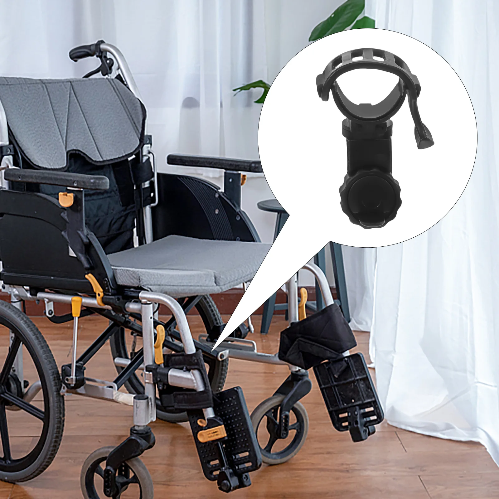 2 шт. стулья на колесах костыли держатель для хранения трости поддержка других