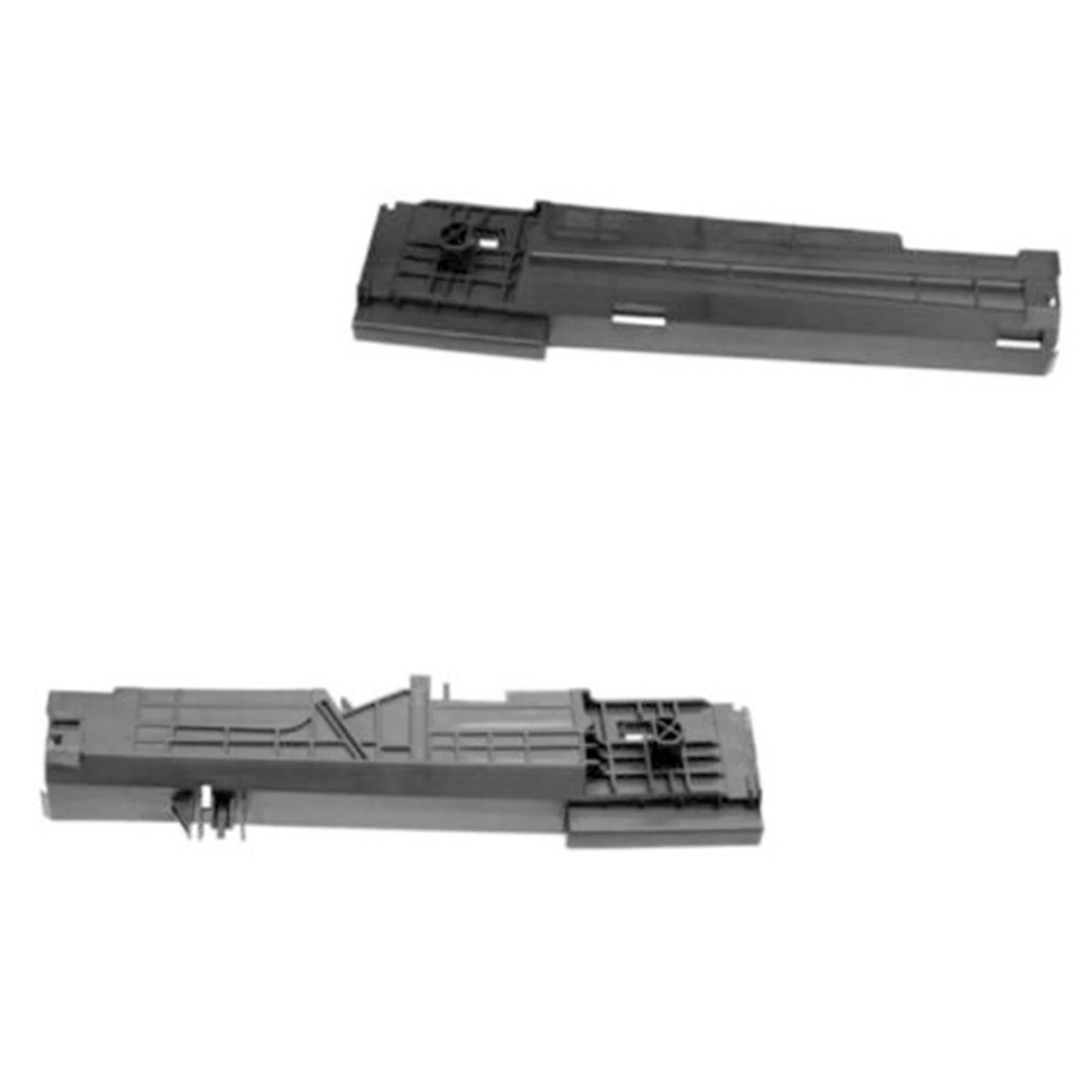 1 пара для-BMW F30 328I 335I F32 428I 435I правый и левый кронштейн радиатора 17117600537 17117600536