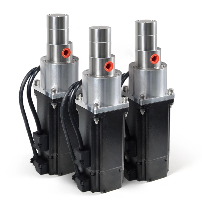 

Высокоточный Миниатюрный магнитный Шестеренчатый насос из нержавеющей стали Shanghai Cixi