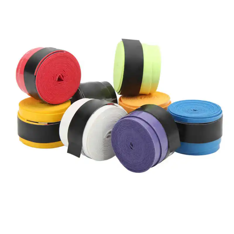 

Badminton Racket Overgrip PU Tennis Racket Grip Tape for Sports Gear