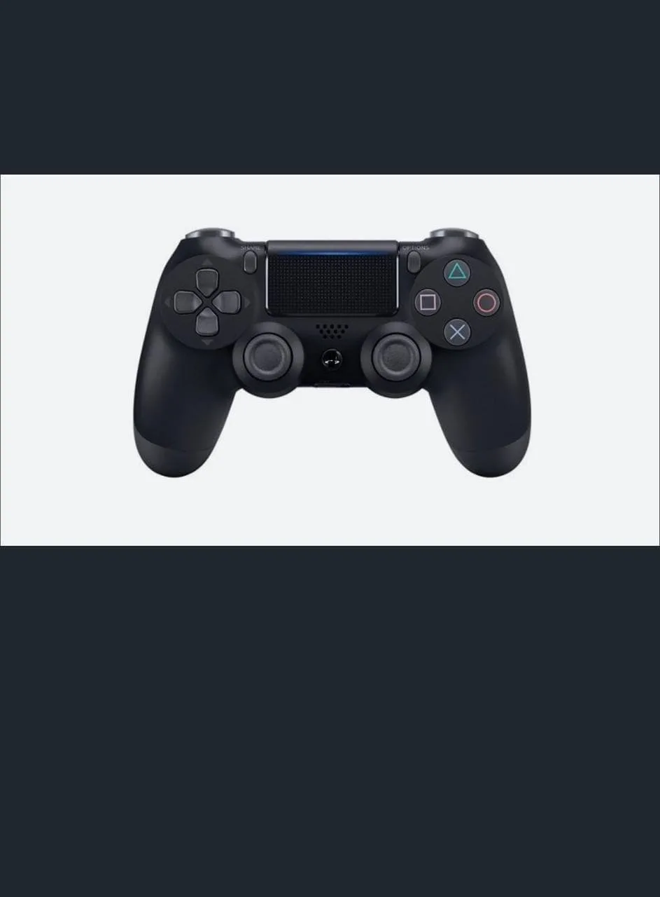 

Геймпад, Геймпад для смартфона Hype-Shop ps4-hypе, черный