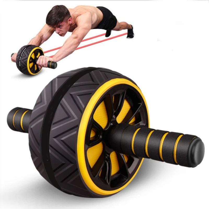 

Домашний фитнес-набор 7 в 1 с роликом Ab для тренировок fitiness