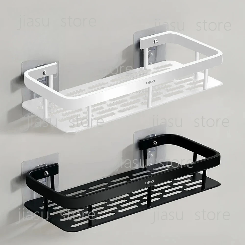 Фото (LETO) Полка для ванной комнаты RETORMUTAGO BATHROOMER LADVING TOOTHROOMUTRY LADS COOPLE CONSTRATING Corners Isolate LBR-SS01 №1