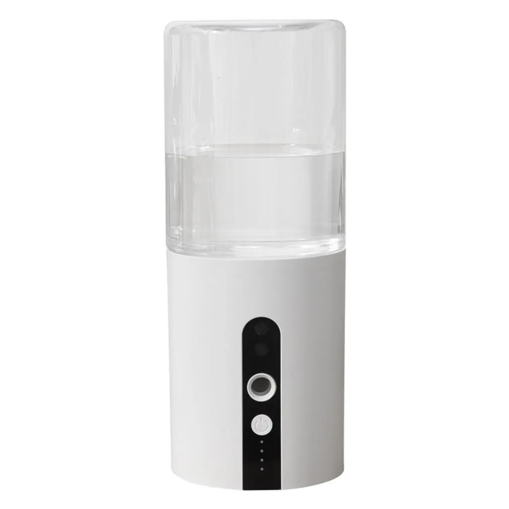

Smart Sprayer Automatic Soap Dispenser Alcohol Disinfector Touchless Handsfree Mist Spray Hand Sanitizer Disinfection