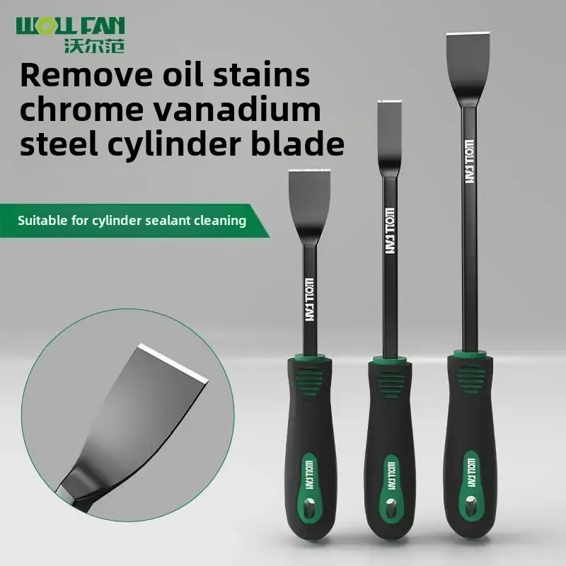 Длинный герметичный резиновый инструмент для очистки грязи сверхтвердый