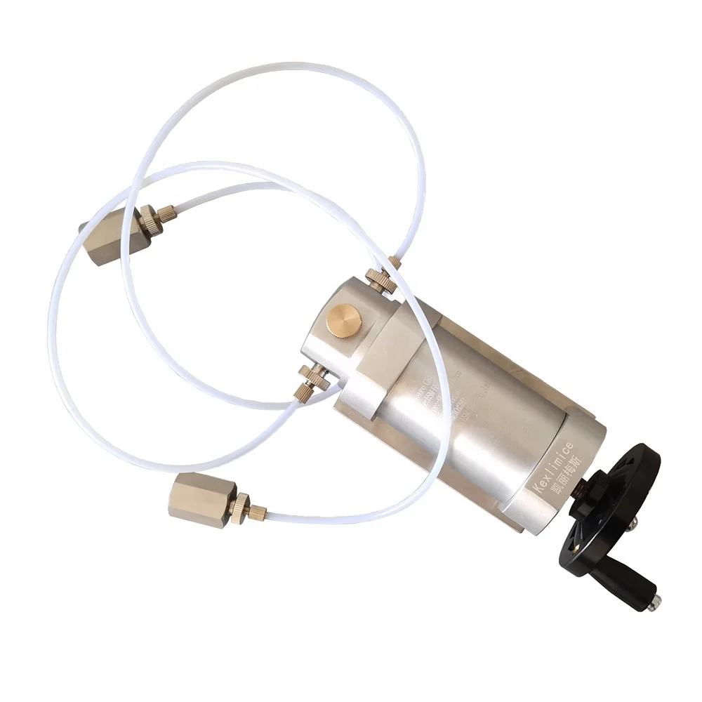 

ESM-HS-600K Портативный калибровщик давления по низкой цене