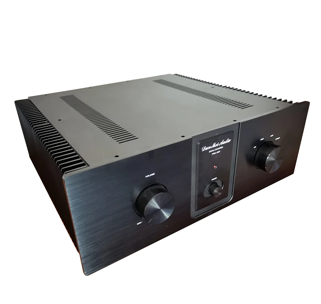 

YS Dunmei Audio PRA-800 KSA100 Integrated Amplifier HIFI EXQUIS KSA100S Amp