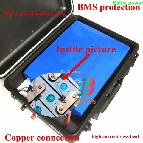 36 В 120 Ач 150 Ач lifepo4 литиевая батарея Bluetooth BMS приложение для 4000 Вт гоночная тележка велосипед скутер лодка гольф-кар + зарядное устройство 10 А