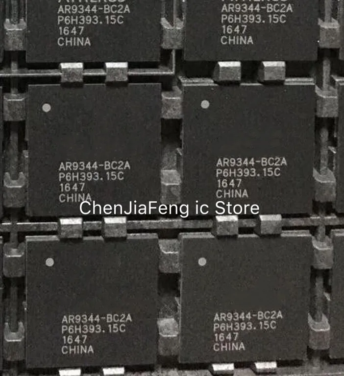 

2PCS~10PCS/LOT AR9344-BC2A BGA New original