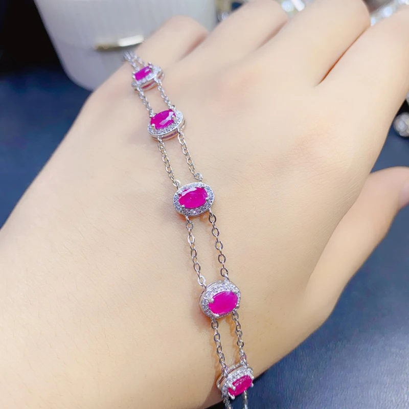 Женские Ювелирные изделия серебро 925 пробы драгоценные камни позолота 18 карат