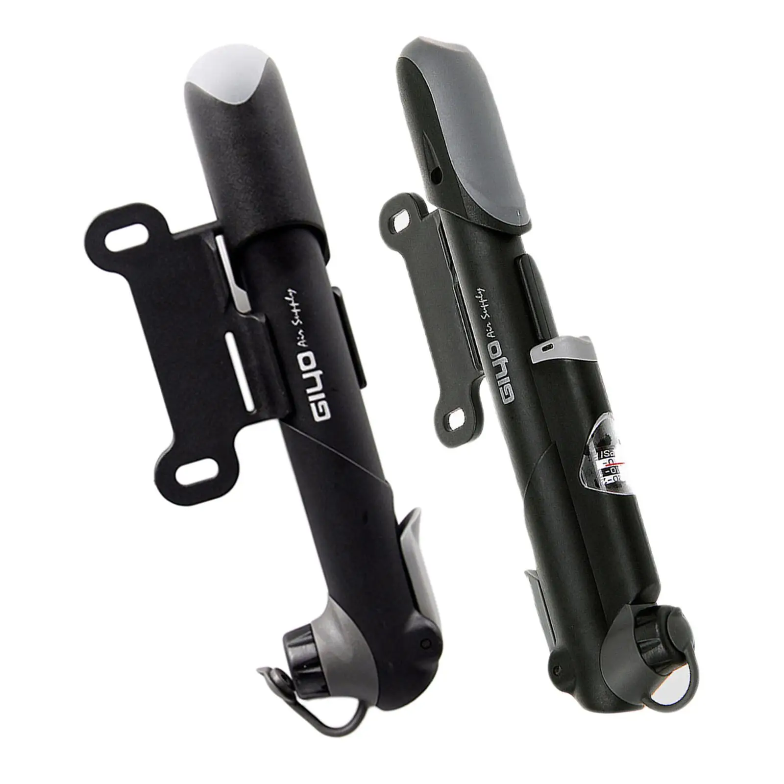 

Велосипедный воздушный насос, ручной манометр для накачки легких предметов для футбола, горного велосипеда