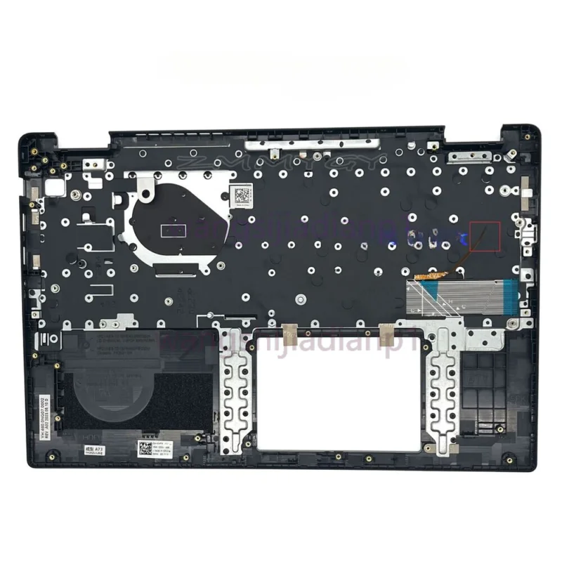 Новинка для Dell Latitude 3520 E3520 палитра верхняя стандартная клавиатура с подсветкой