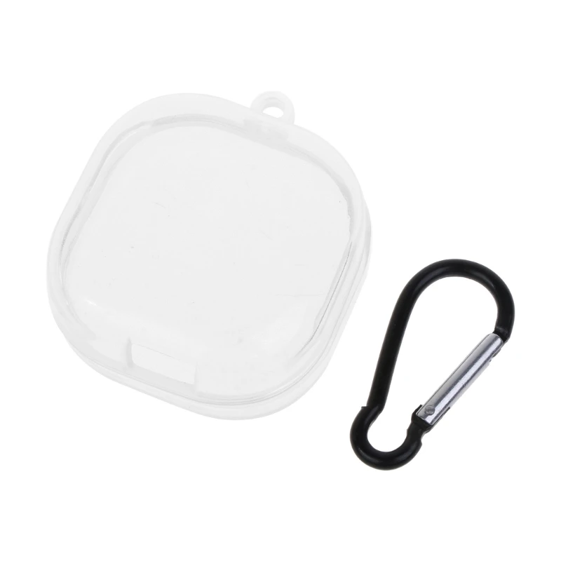 

for shell Carrying Cases Cover forSoundPEATS TrueAir2 Earphone Protective Cases Dropship