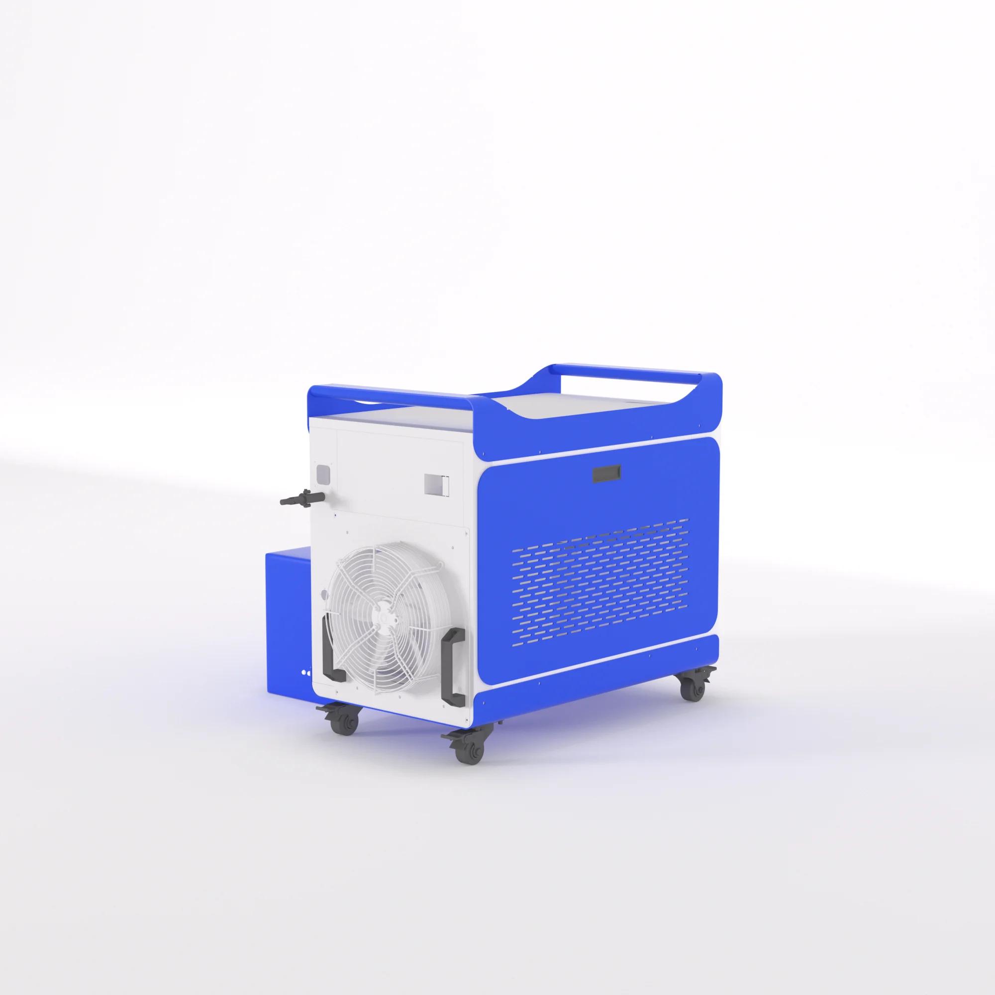 Цена Китай Лазерный сварочный аппарат 4 в 1 для нержавеющей стали алюминия с