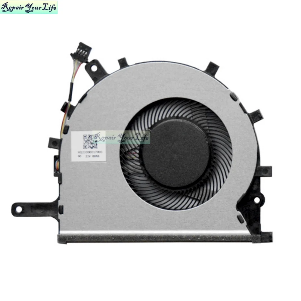 Кулер для ноутбука Asus VivoBook 14 A403F X403FA X403F 13NB0RJ0P01011 HQ23300073000 |