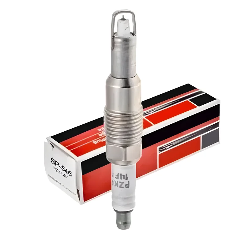 4 шт. SP-546 PZK14F платиновая свеча зажигания для Ford F-150 Expedition SP 546 PZK-14F CYFS-12Y-5 SP-515 PZH14F SP546