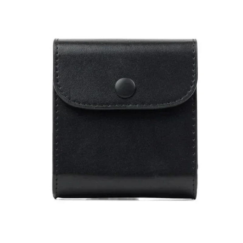 Водонепроницаемая сумка из искусственной кожи для хранения фотографий