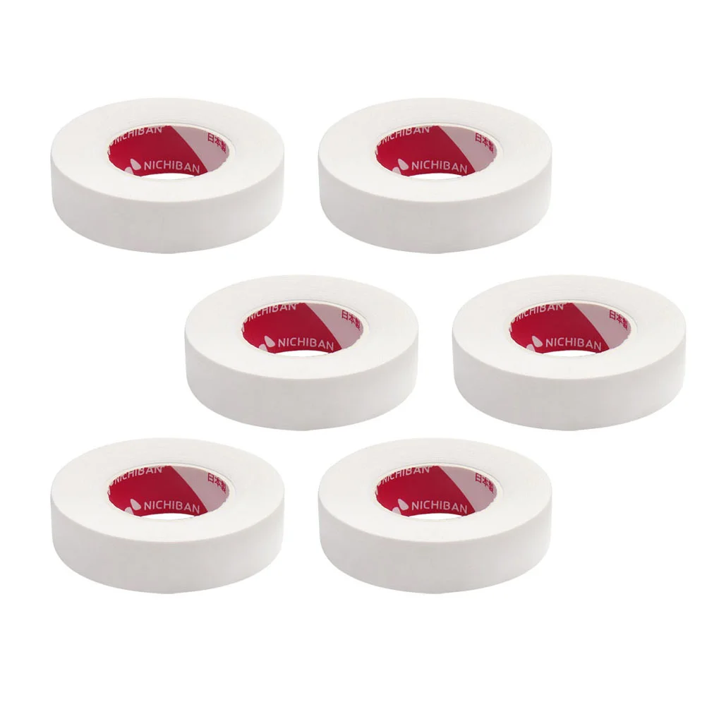 

Tape Eyelash Lash Tapes Extension Extensions Adhesivegrafting Eyelashes Eyesupplies Tool Makeup Beauty Micropore Accessories