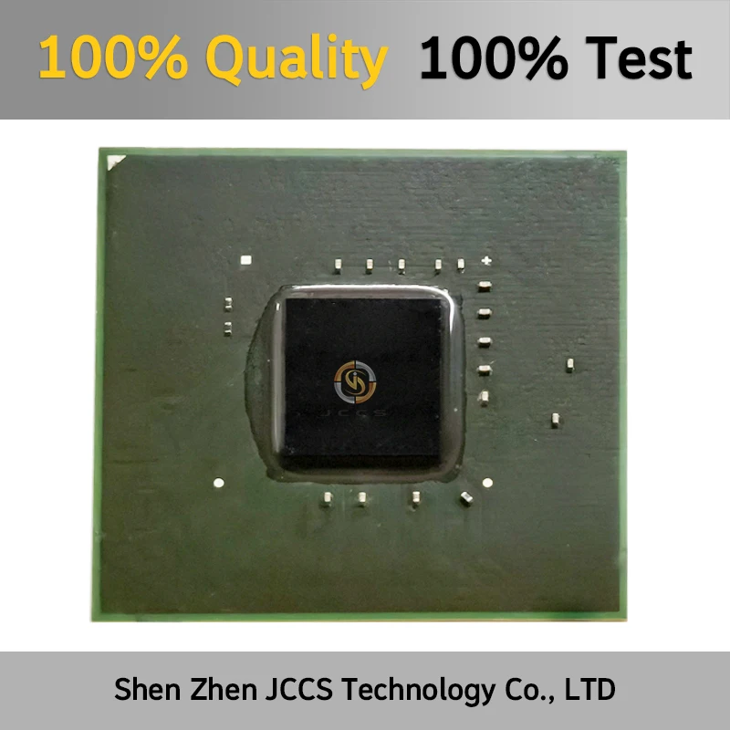 

100% Quality 1PCS N12P-GV1-A1 GPU Chipset Test very good