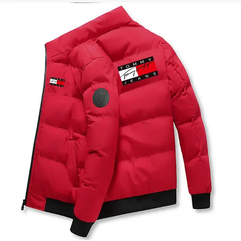 

따뜻한 캐주얼 스포츠 코트 XS-4XL, 최신 2023 패션