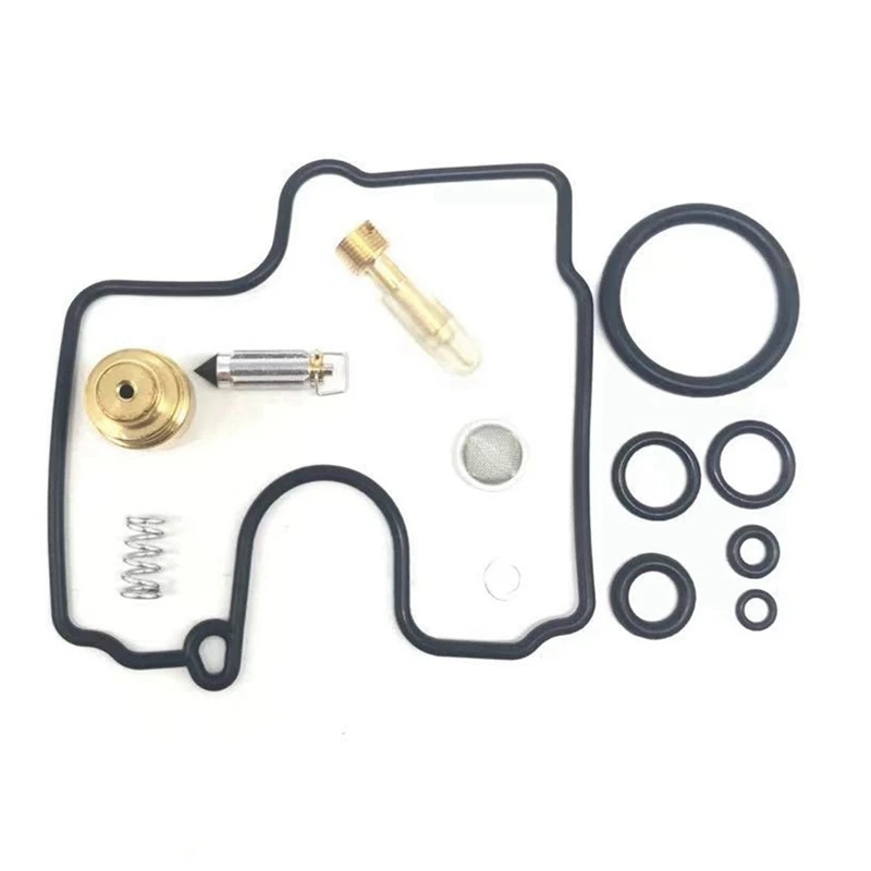 Комплект Для Ремонта Карбюратора мотоцикла прокладка сиденья для SUZUKI SV650/S/SU/U