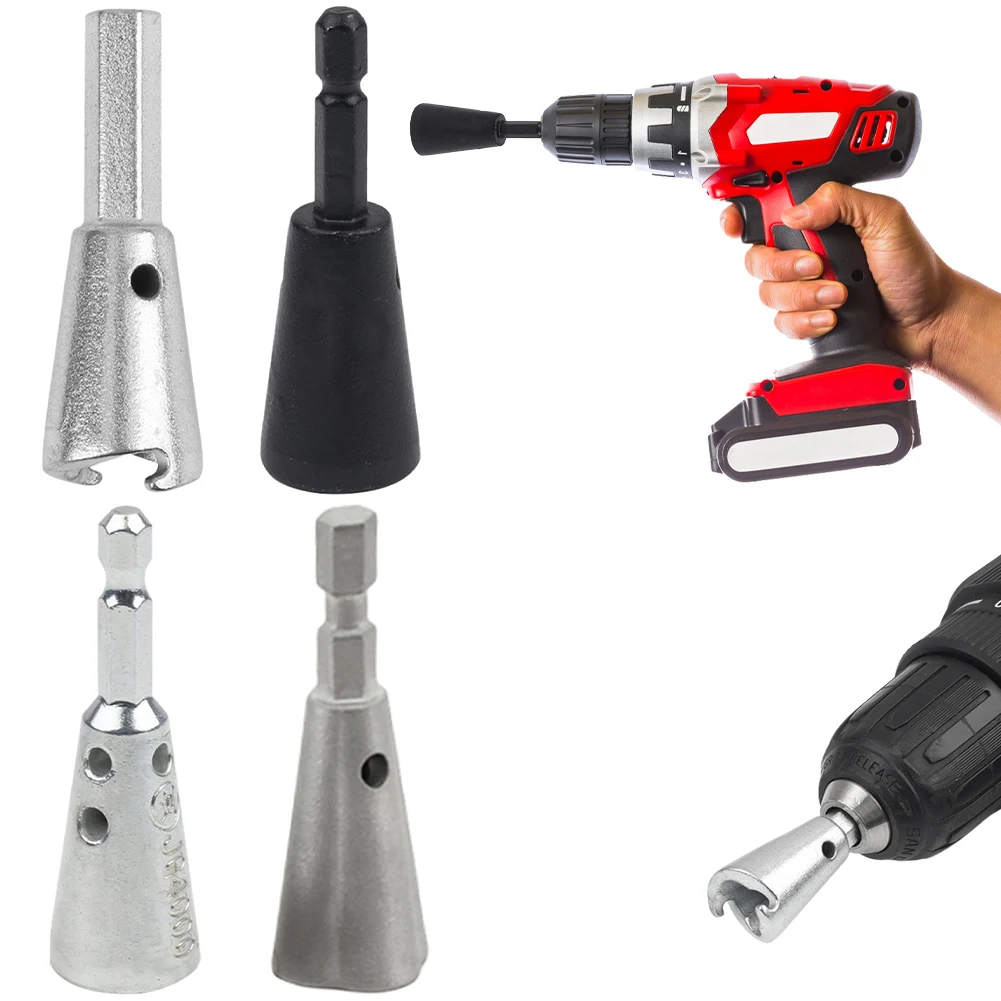 Электрическая дрель инструмент для скручивания проводов сплиттер металлическая