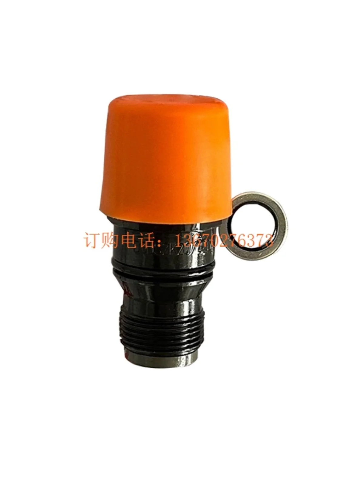 

Rexroth Brand-new Overflow Valve R900203854 DBDS2K20420 Original Authentic Quality Assurance