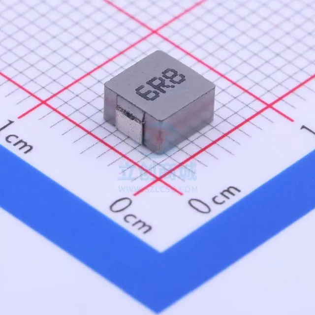 

Бесплатная доставка 20% мкГн ± 4A 66m slo0530h6r8mtt100шт