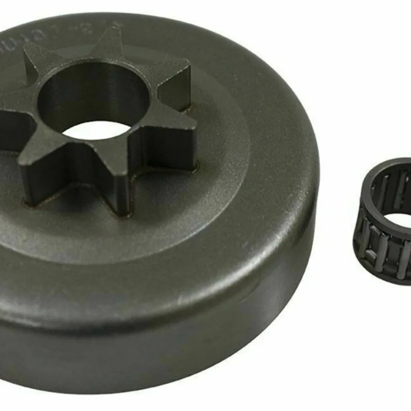 Звездочка сцепления для OREGON 106658 X GB HU407-J7N Husqvarna 40 45 49 Jonsered 410 420 425 435 2041 2045 2050 325X7T