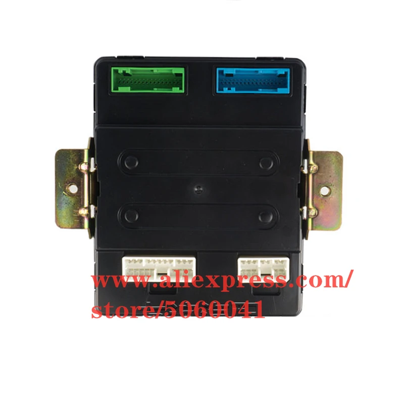 3600040-N01 контроллер корпуса для CHANGAN EADO /EADO XT |