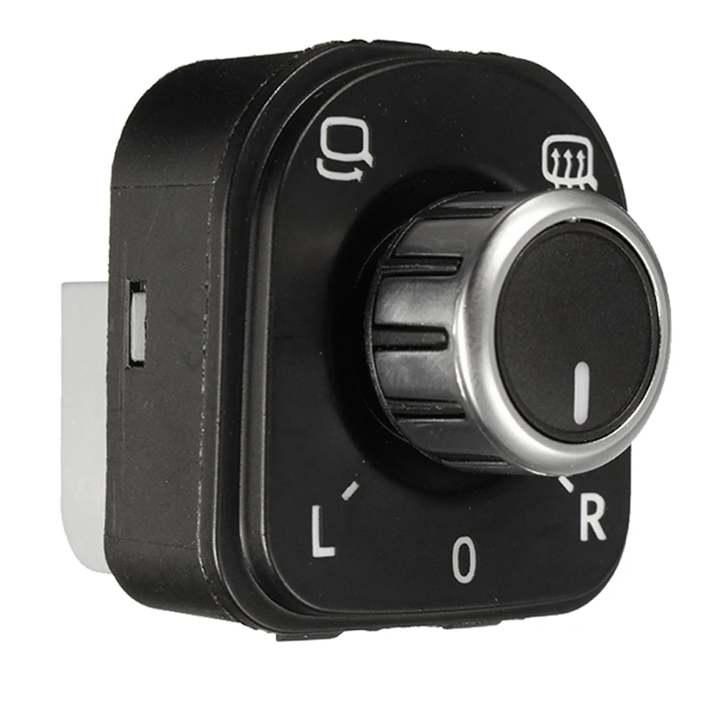 Кнопка стеклоподъемника 5K3959857 5ND959565A 5ND959855 для Passat B6 Eos Golf 5 6 Plus Mk5 Mk6 Tiguan