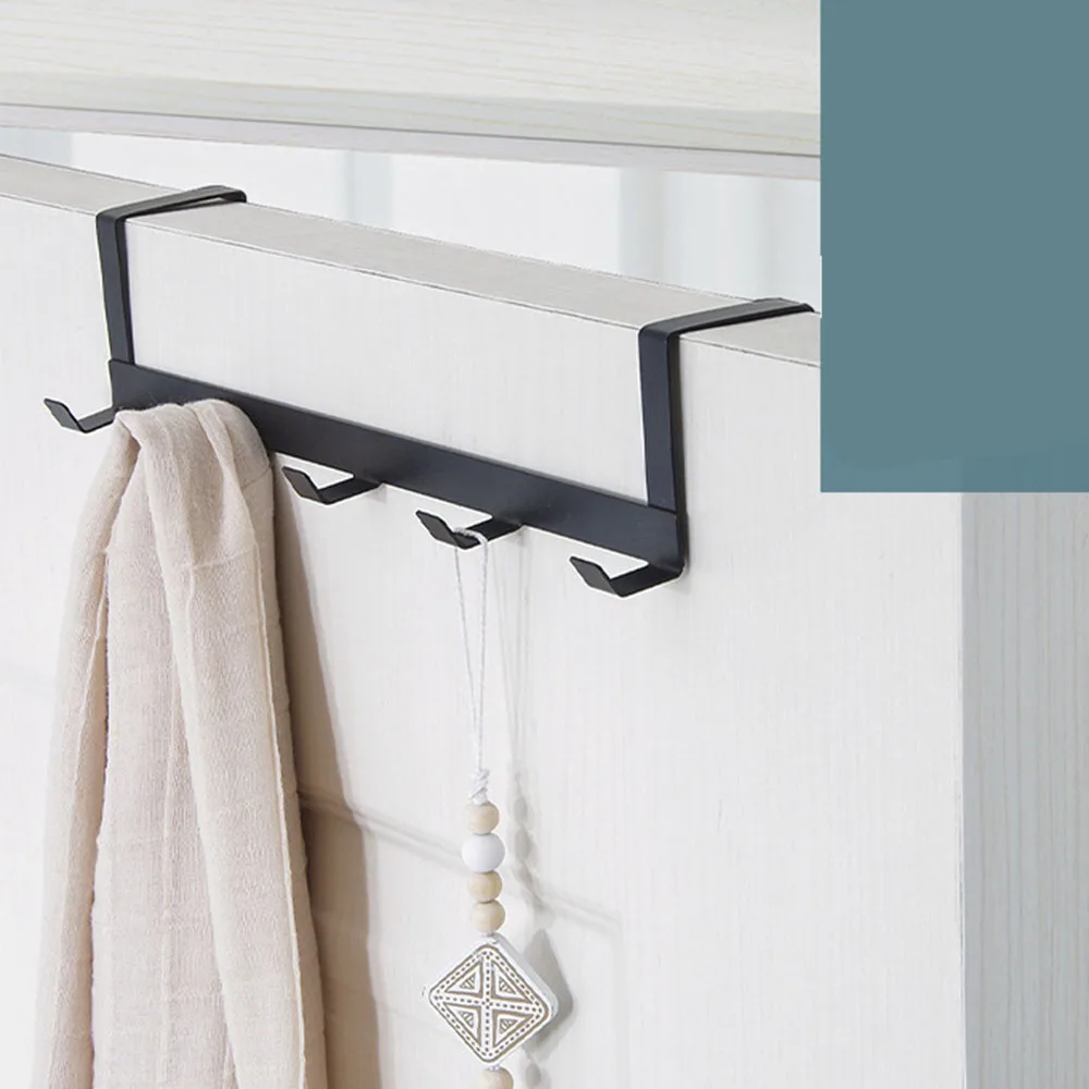 Многоцелевые Металлические Дверные Крючки Для Гостиной Кухни Общежития