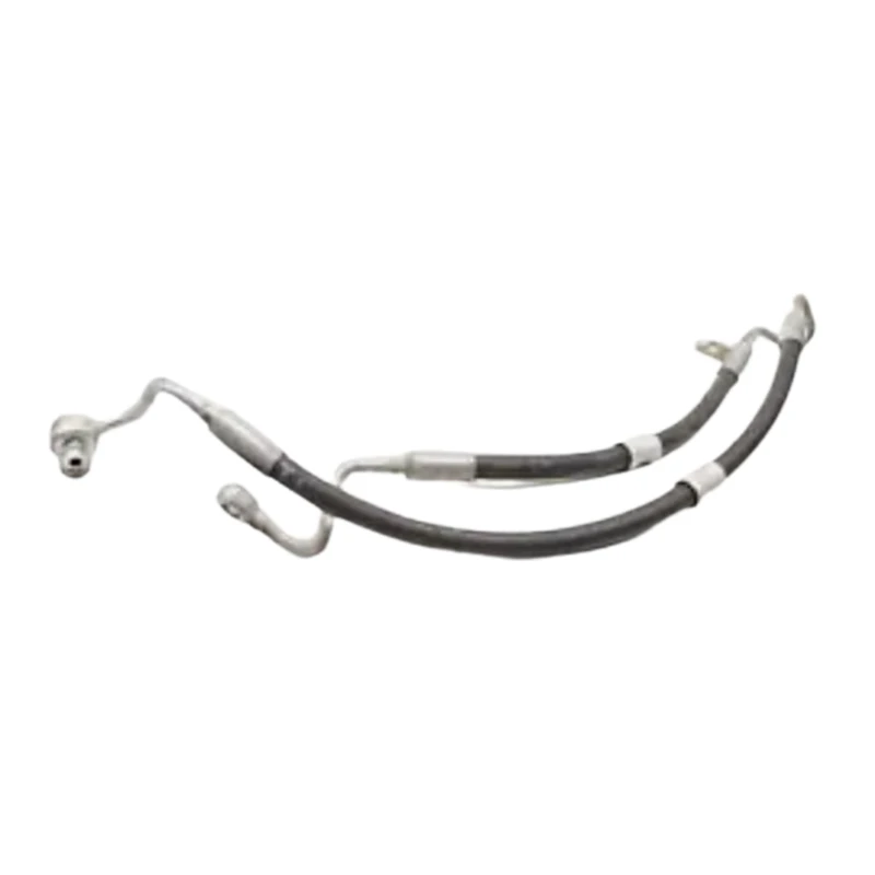 

b mw f15 e71 e70 lci x5 6 Extension hose engine cooler Fixed bracket base