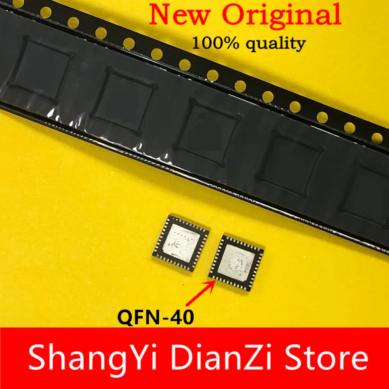 

(10-100 pieces/lot) 100%New OZ8690LN 0Z8690LN QFN-40 Free Shipping 100%New Original Computer Chip & IC
