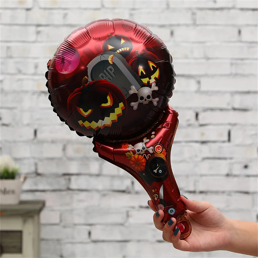 10 шт. Надувные палочки для Хэллоуина