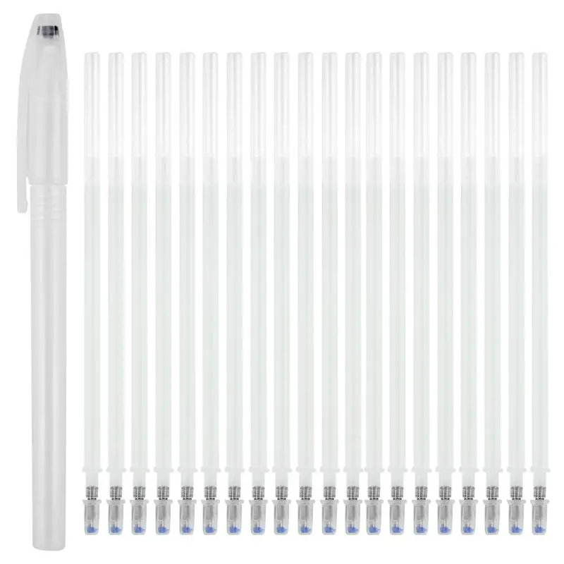 

Волшебная УФ-лампа, невидимая чернильная ручка, Забавный художественный маркер, ручка для детей, подарок, обувь, кожаная чернильная ручка, флуоресцентный маркер для заправки