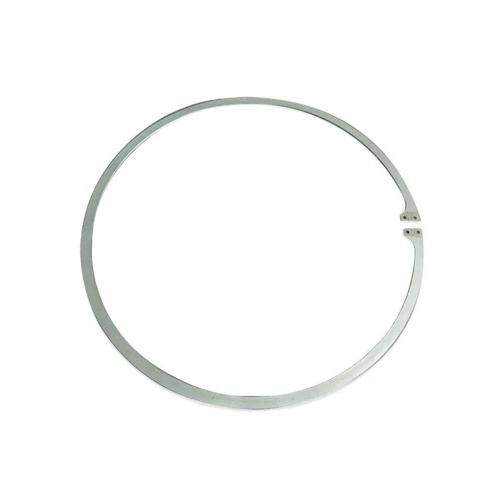 Rhenium внешний для MOCVD K465I катушечного нагревателя вакуумной печи