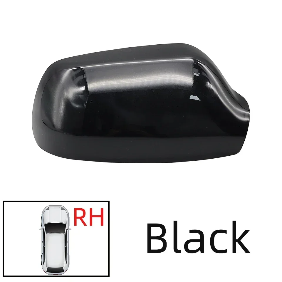 

Крышка зеркала заднего вида на дверь автомобиля, корпус для Mazda 3 Axela BK 2003 2004 2005 2006 2007 2008 2009, крышка бокового зеркала на крыле