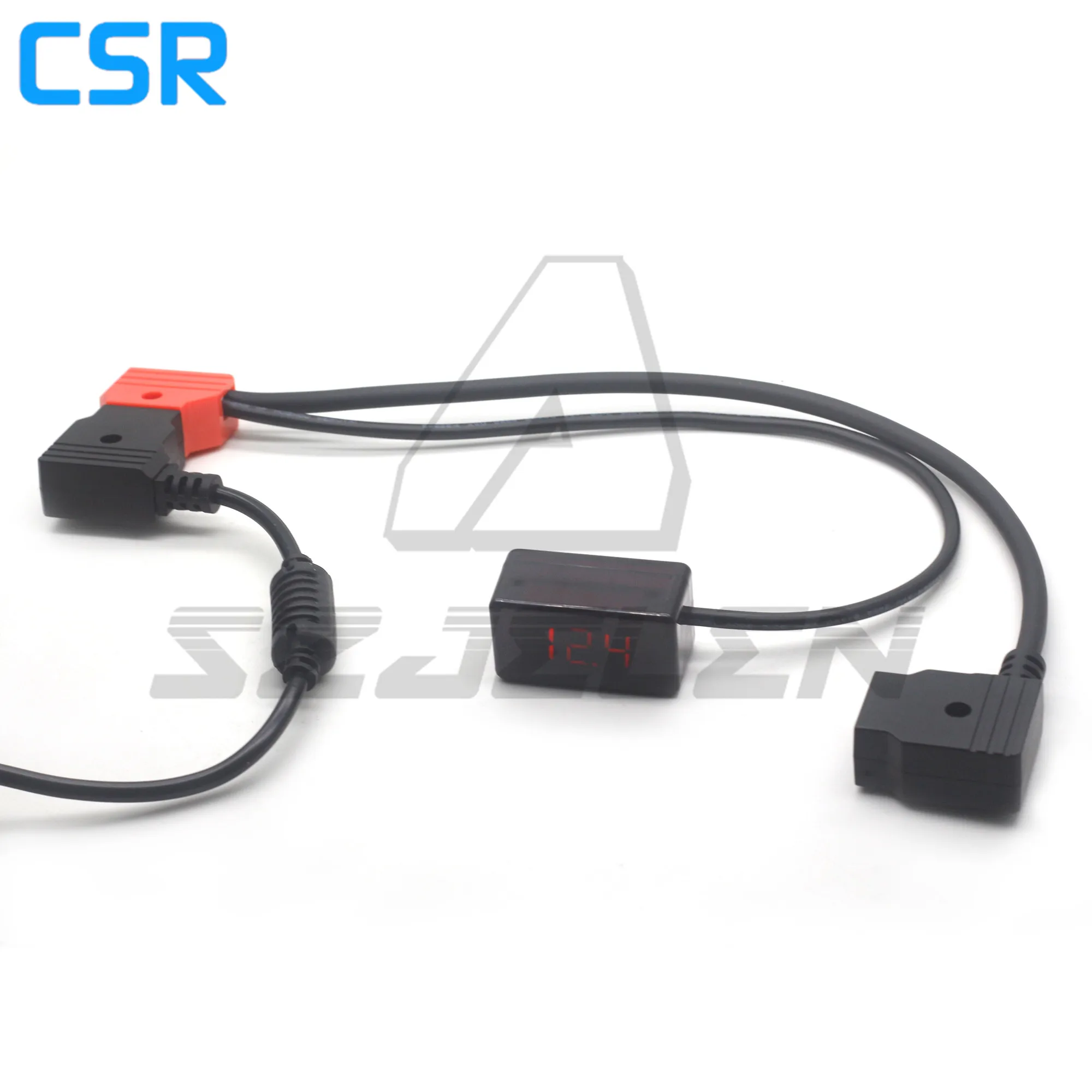 

Кабель D-TAP SZJELEN DTAP male and female plug