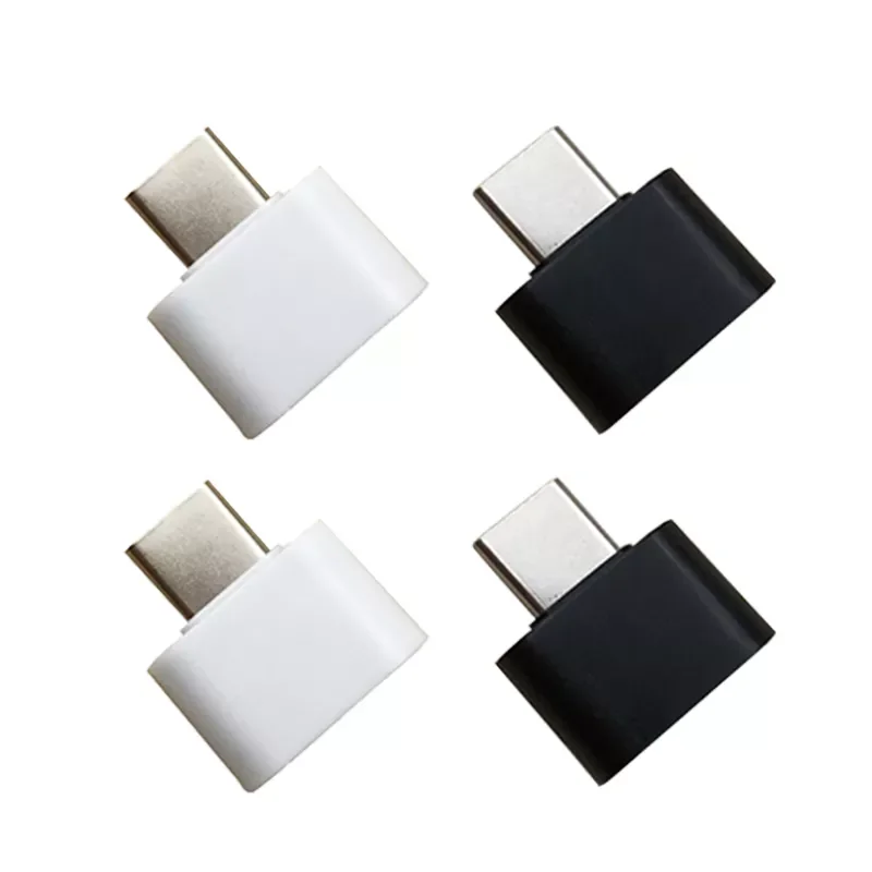

Universal Usb To Type C Adapter For Android Mobile Mini Type-C Jack Splitter smartphone USB C Connectors OTG Converter