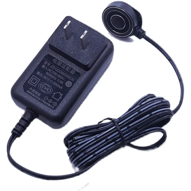 

Адаптер питания робота-пылесоса 30 В для Philips FC6823 FC6822 FC6827 FC6904 FC6908 XC8149, запасные части для пылесоса