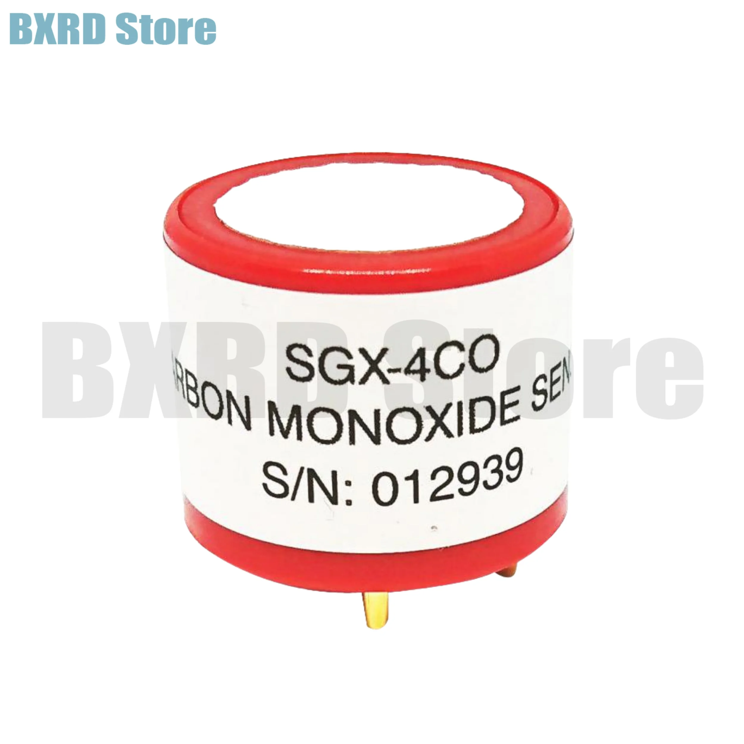 Новый оригинальный электрохимический датчик SGX-4CO газа угарного CO может заменить