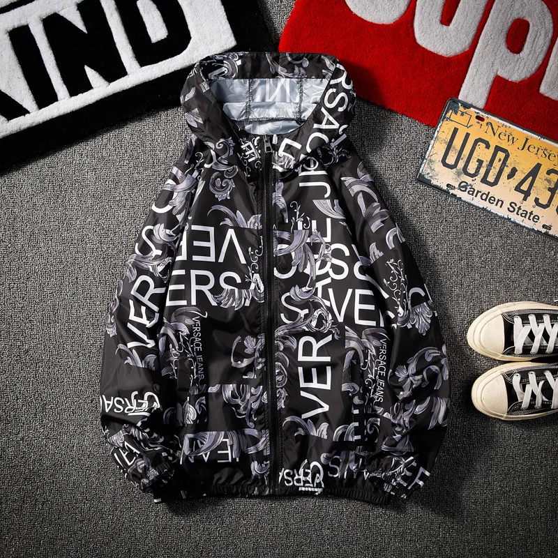 

Летняя Солнцезащитная одежда, УФ-защита для мужчин и женщин, кожаная куртка для пар, тонкие дышащие быстросохнущие куртки FS2960