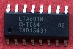 

IC new the original LTA601N SOP16 new original spot quality assurance package use welcome consultation spot can play