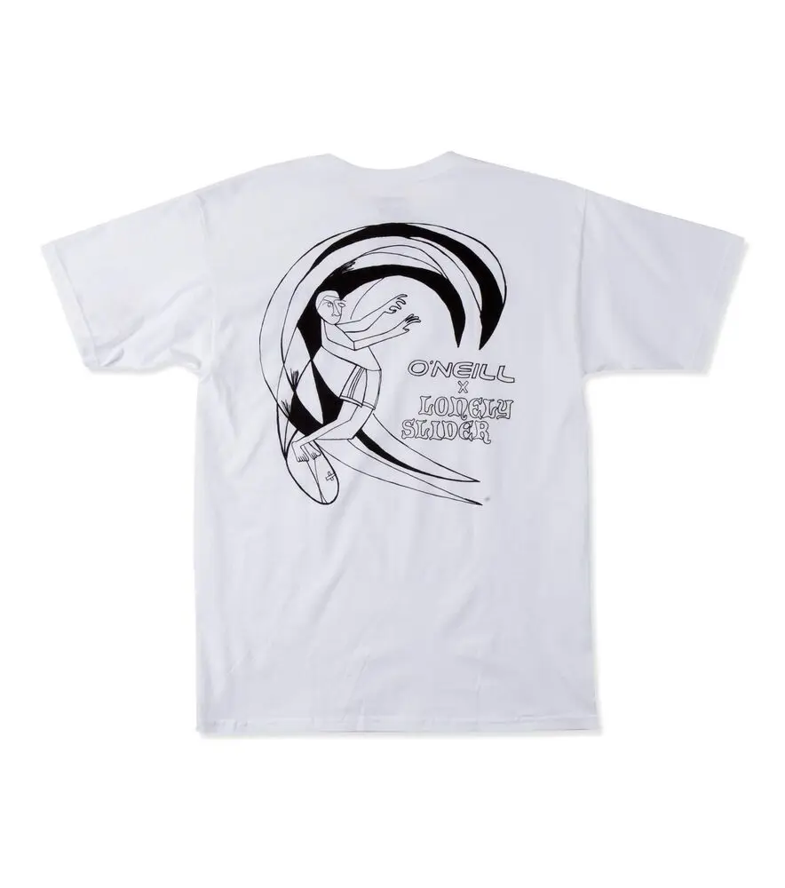 Совершенно новая футболка с бирками чертовая прямая женская ограниченная белая